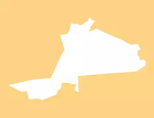 Harta Chiajna