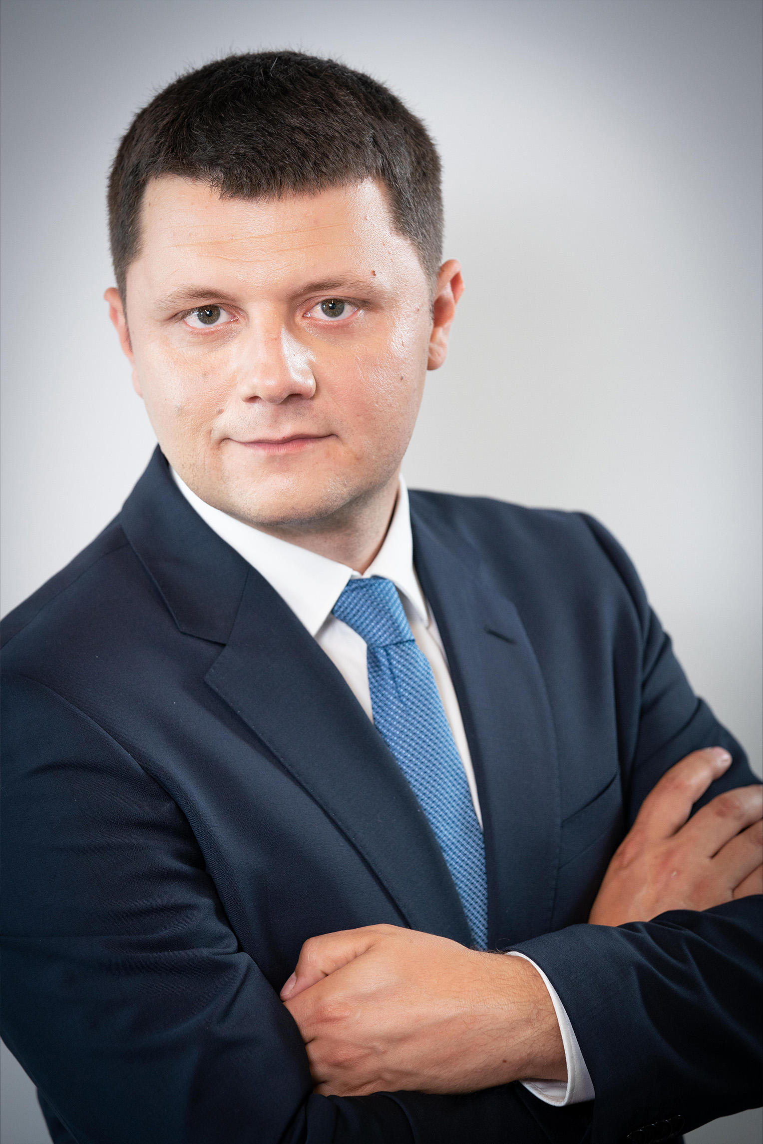 Valentin Zaharia Director Dezvoltare