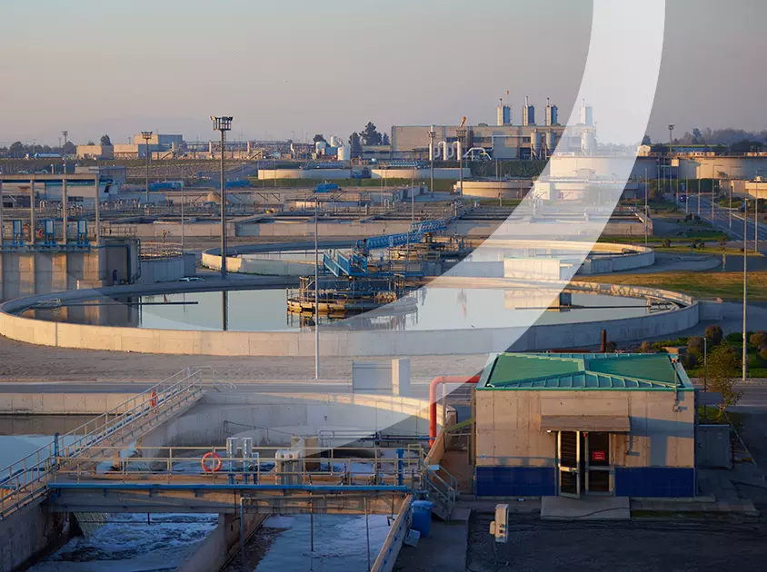 Statie epurare otopeni